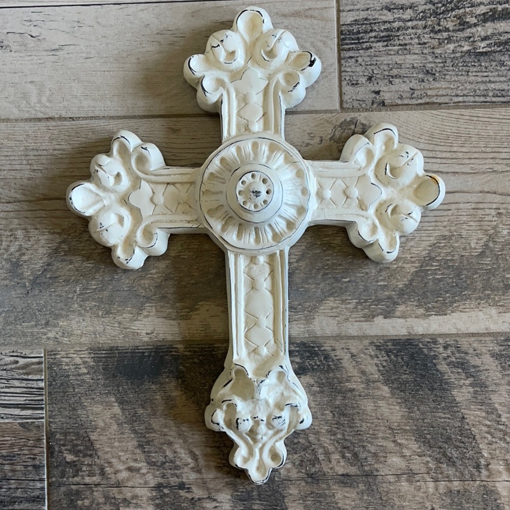 Cross